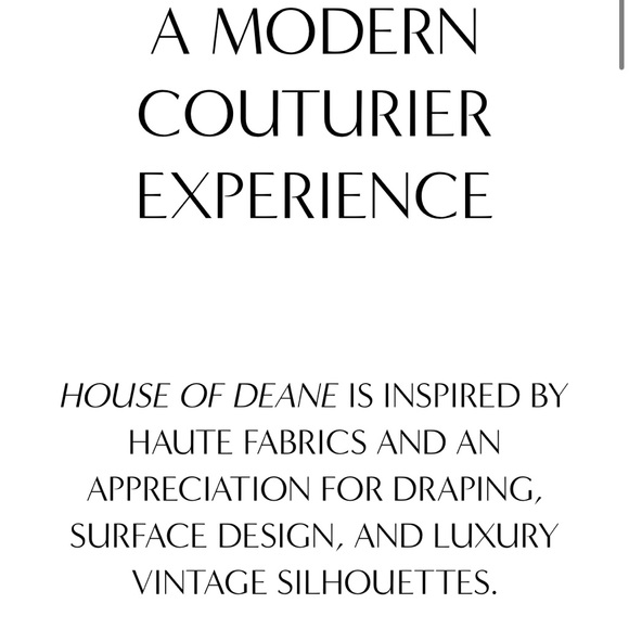 COPY - House of Deane Custom Micro Mini Lace Wedding Dress 32DDD - Picture 16 of 16